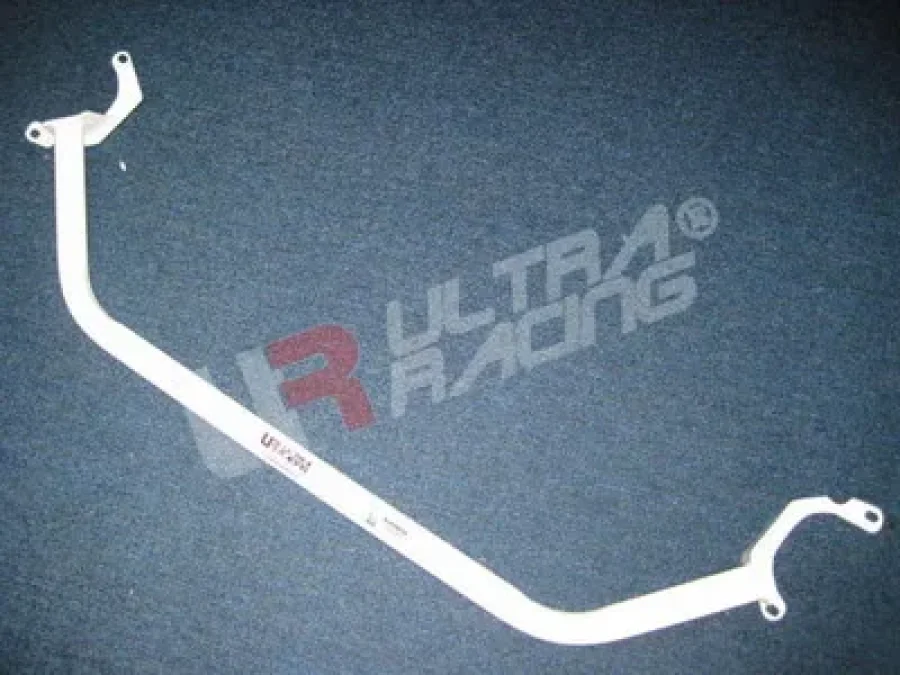 Ultra Racing Fiat Punto 1 UltraRacing 2-Point Front Upper Strutbar, référence TW2-437