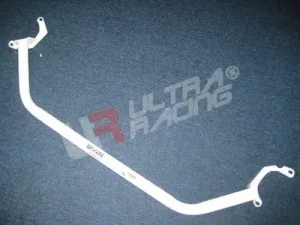 Ultra Racing Fiat Punto 1 UltraRacing 2-Point Front Upper Strutbar, référence TW2-437