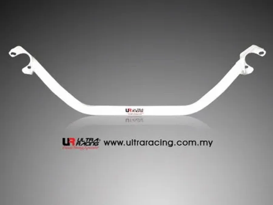 Ultra Racing Honda CRV 96-04 UltraRacing 2-Point Front Upper Strutbar, référence TW2-469