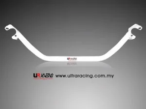 Ultra Racing Honda CRV 96-04 UltraRacing 2-Point Front Upper Strutbar, référence TW2-469