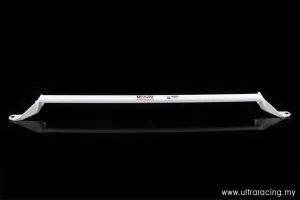 Ultra Racing Toyota RAV4 95-00 UltraRacing 2-Point Front Upper Strutbar, référence TW2-589