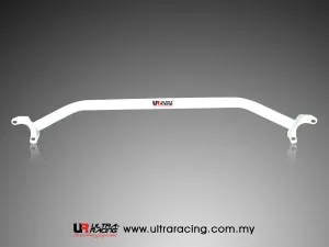 Ultra Racing Hyundai Sonata NF 06 2.4 4-Cyl Ultra-R Front Upper Strutbar, référence TW2-653