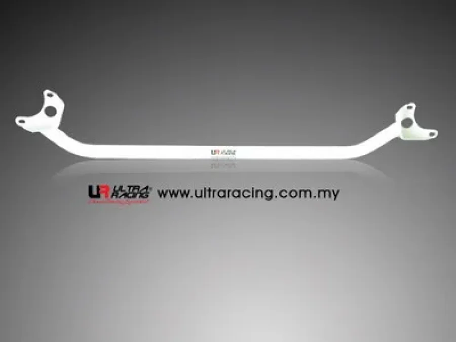 Ultra Racing BMW 7-Series E65 735/740 UltraRacing Front Upper Strutbar, référence TW2-678