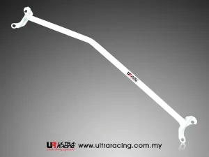 Ultra Racing Nissan Sunny 130Y UltraRacing 2-Point Front Upper Strutbar, référence TW2-719