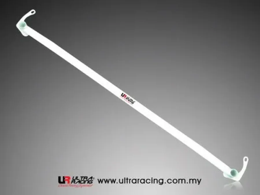 Ultra Racing Honda CRV 02-06 UltraRacing 2-Point Front Upper Strutbar, référence TW2-723