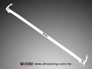 Ultra Racing Honda CRV 02-06 UltraRacing 2-Point Front Upper Strutbar, référence TW2-723