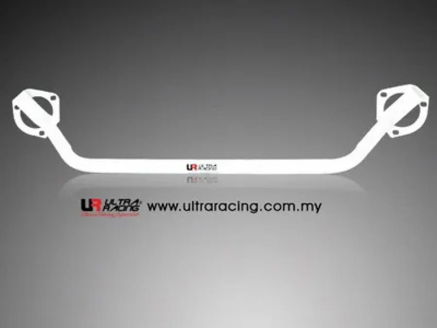 Ultra Racing Hyundai Atos 03-07 1.1 UltraRacing 2P Front Upper Strutbar, référence TW2-741