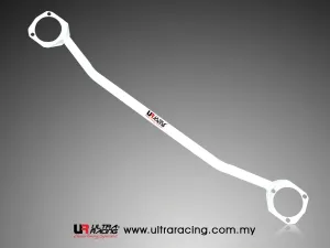 Ultra Racing Nissan X Trail 01-07 2.5 UltraRacing Front Upper Strutbar, référence TW2-774