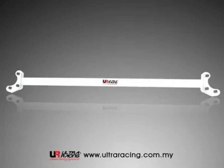 Ultra Racing Mazda 6 GH 08+ UltraRacing 2-Point Front Upper Strutbar, référence TW2-783