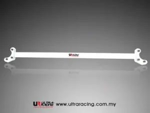 Ultra Racing Mazda 6 GH 08+ UltraRacing 2-Point Front Upper Strutbar, référence TW2-783