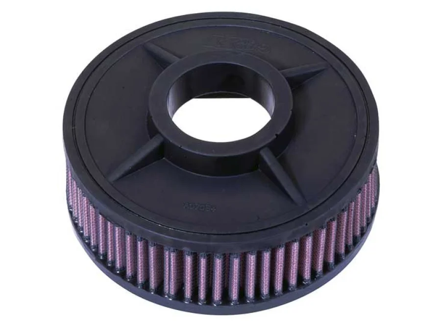 K&N Filtre à air de remplacement KA-8095, référence KA-8095