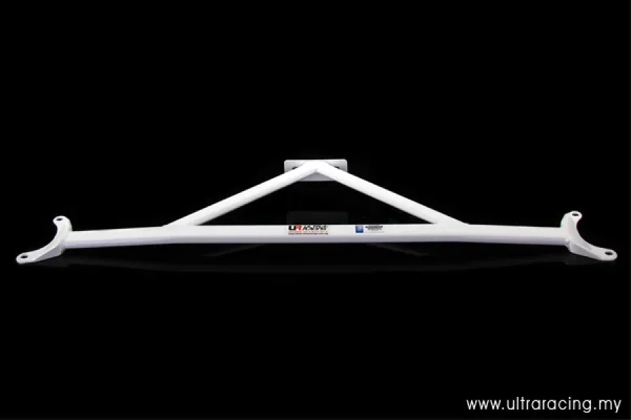 Ultra Racing Toyota Corolla AE92 UltraRacing 3-Point Front Upper Strutbar, référence TW3-687