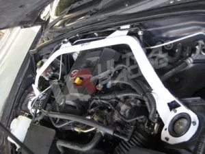 Ultra Racing Mazda MX5 NC 06+ UltraRacing 4-Point Front Upper Strutbar, référence TW4-786