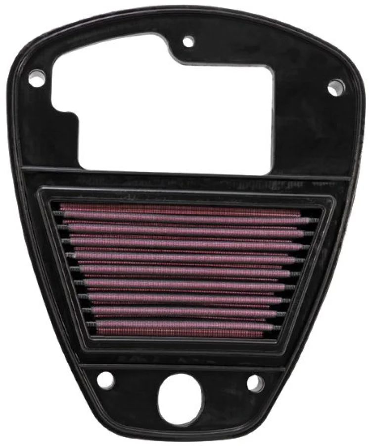 K&N Filtre à air de remplacement KA-9006, référence KA-9006