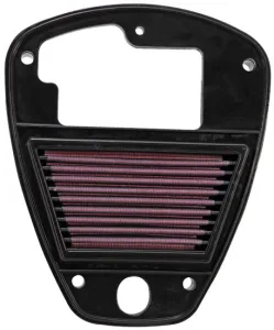 K&N Filtre à air de remplacement KA-9006, référence KA-9006