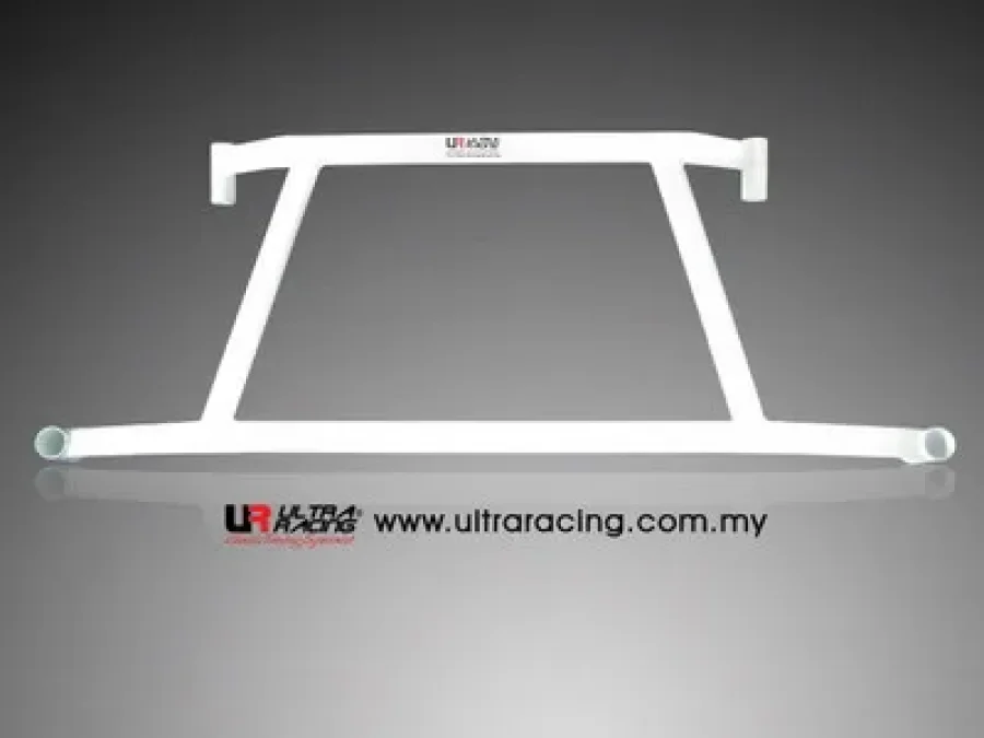Ultra Racing Honda Accord 97-02 CF4/CL1 Ultra-R 4-Point Rear Member Brace, référence RL4-211