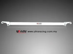 Ultra Racing Honda Accord 97-02 CF4/CL1 Ultra-R Front Upper Strutbar, référence TW2-207