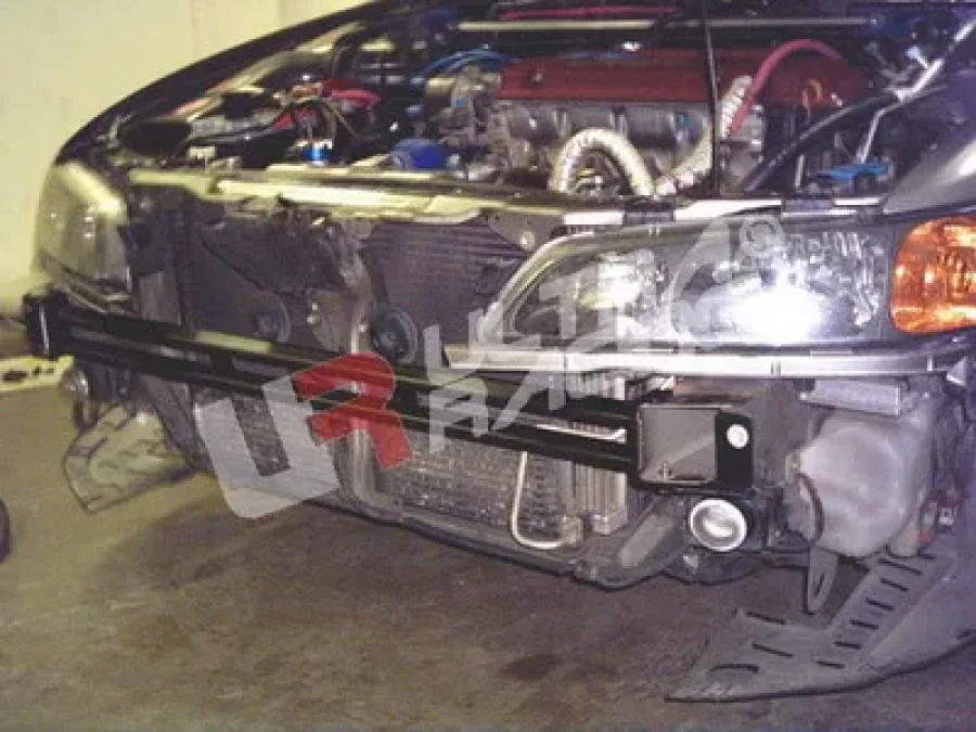 Ultra Racing Honda Accord 97-02 CF4/CL1 UltraRacing Front Torsion Bar, référence FT2-126
