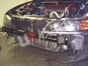 Ultra Racing Honda Accord 97-02 CF4/CL1 UltraRacing Front Torsion Bar, référence FT2-126