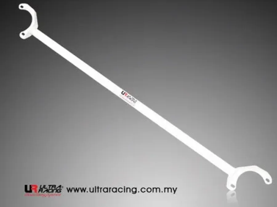 Ultra Racing Daihatsu Charade G200 94-00 Ultra-R Rear Upper Strutbar 432A, référence RE2-432A