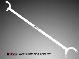 Ultra Racing Daihatsu Charade G200 94-00 Ultra-R Rear Upper Strutbar 432A, référence RE2-432A