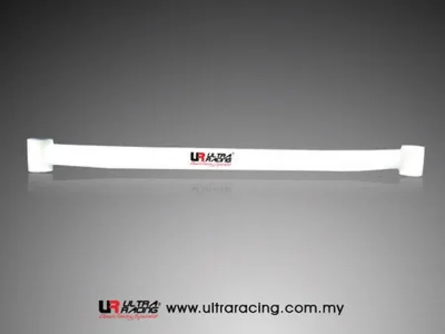 Ultra Racing Daihatsu Charade G200 94-00 Ultra-R 2P Front Lower Tiebar, référence LA2-592