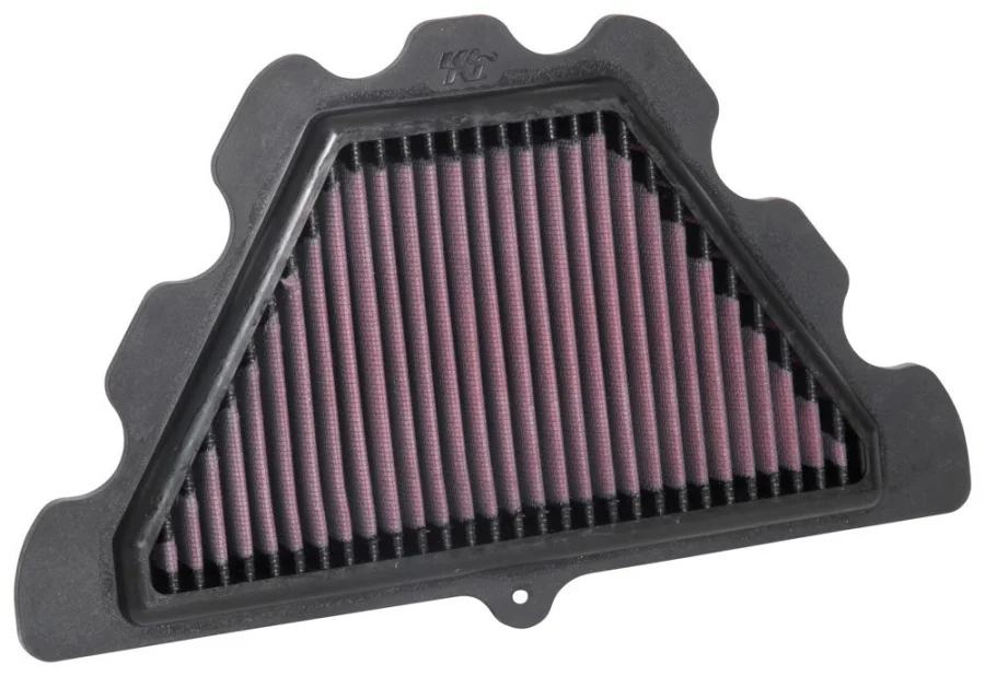 K&N Filtre à air de remplacement KA-9018, référence KA-9018