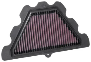 K&N Filtre à air de remplacement KA-9018, référence KA-9018
