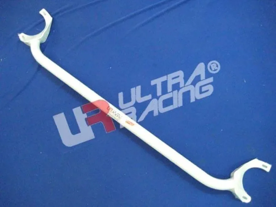Ultra Racing Fiat Punto 2 MK2/HGT UltraRacing Front Upper Strutbar, référence TW2-893