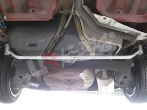 Ultra Racing Fiat Bravo 1.4 07+ / Stilo 2.4 Ultra-R Rear Lower Tiebar, référence RL2-892