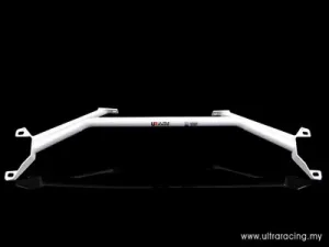 Ultra Racing Proton Front Upper Strutbar Ultra Racing TW4-003, référence TW4-003