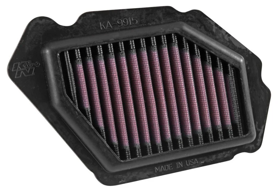 K&N Filtre à air de remplacement KA-9915, référence KA-9915