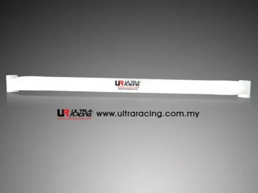Ultra Racing Mazda 323 BF 86-89 2WD UltraRacing Front Lower Tiebar, référence LA2-459