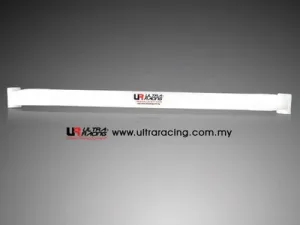 Ultra Racing Mazda 323 BF 86-89 2WD UltraRacing Front Lower Tiebar, référence LA2-459