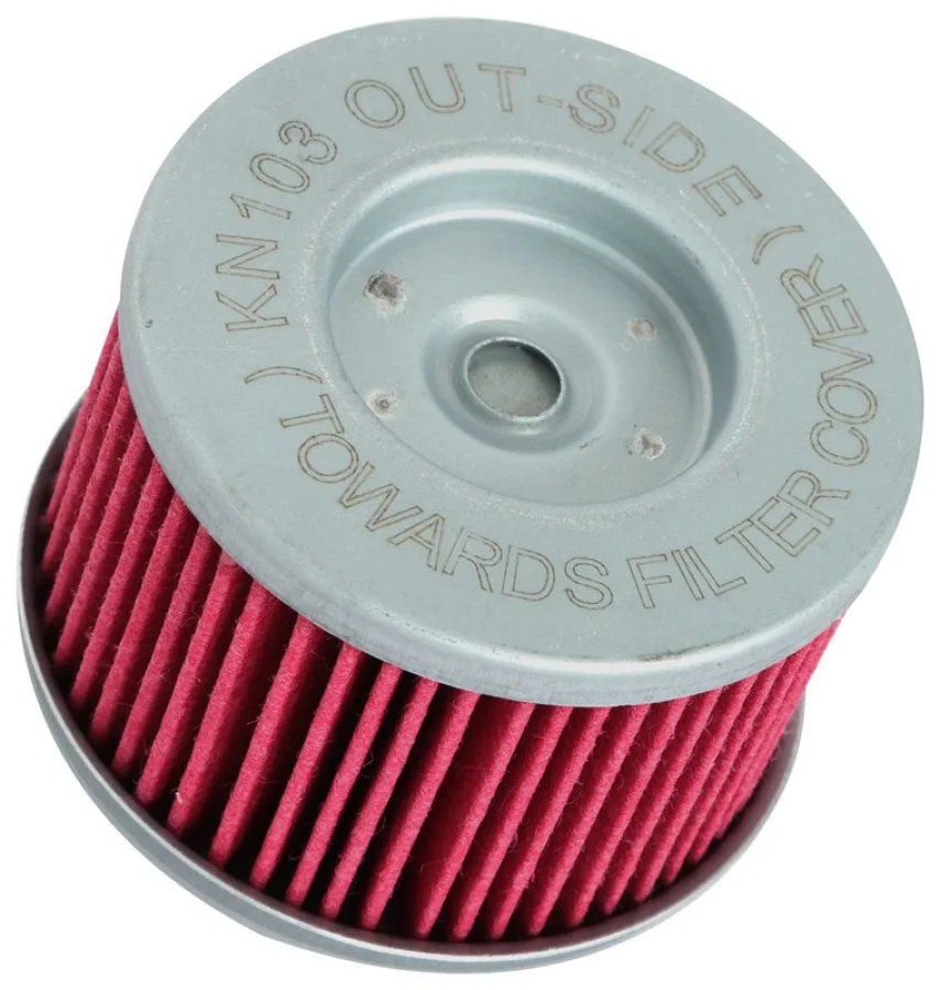 K&N Filtre à huile KN-103, référence KN-103