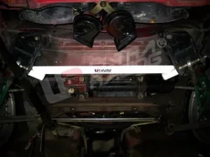 Ultra Racing Toyota MR2 SW20 UltraRacing 2-Point Front Lower Tiebar, référence LA2-962