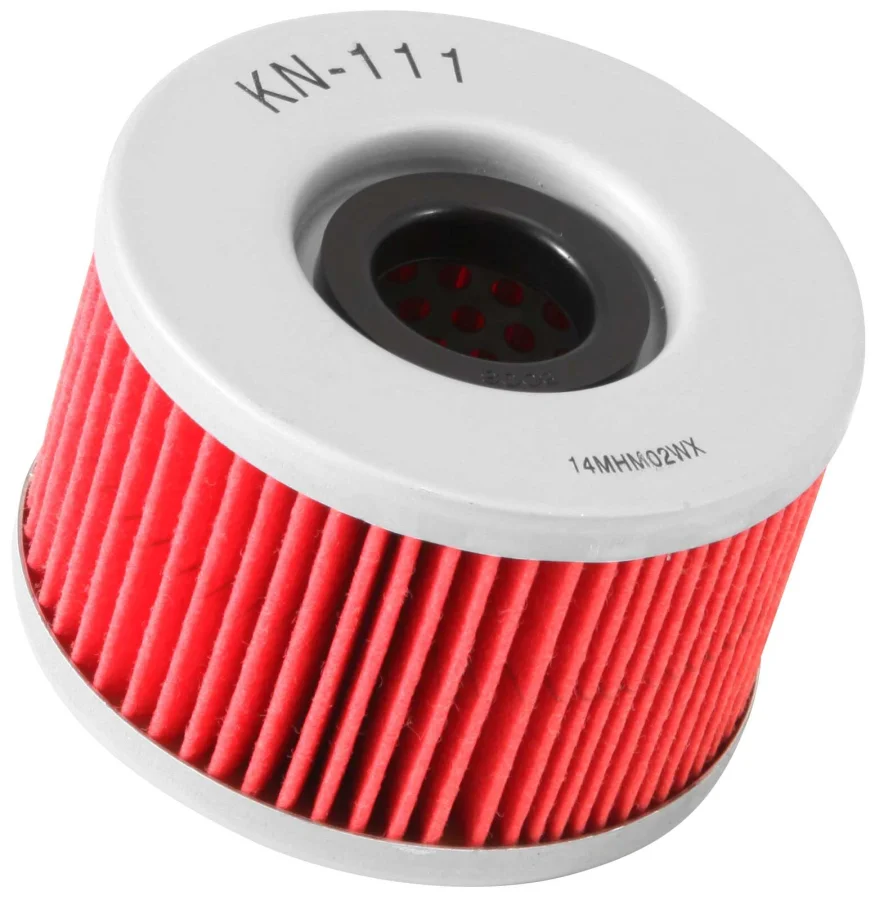 K&N Filtre à huile KN-111, référence KN-111