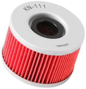 K&N Filtre à huile KN-111, référence KN-111
