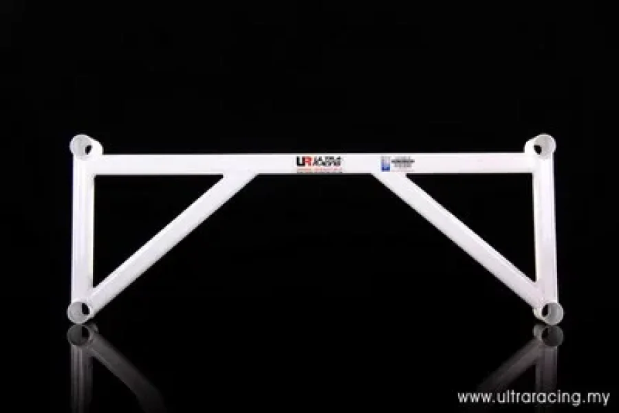 Ultra Racing Alfa Romeo 168 UltraRacing 4-Point Front H-Brace, référence LA4-1075
