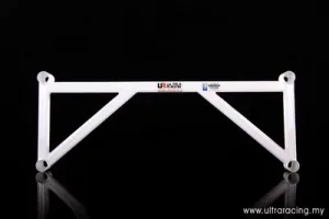 Ultra Racing Alfa Romeo 168 UltraRacing 4-Point Front H-Brace, référence LA4-1075