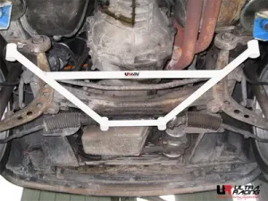 Ultra Racing BMW 3series E30 83-94 power steering Ultra-R 4P Front Brace, référence LA4-1082
