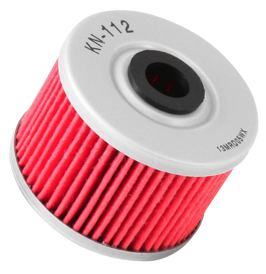 K&N Filtre à huile KN-112, référence KN-112