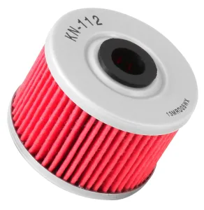 K&N Filtre à huile KN-112, référence KN-112