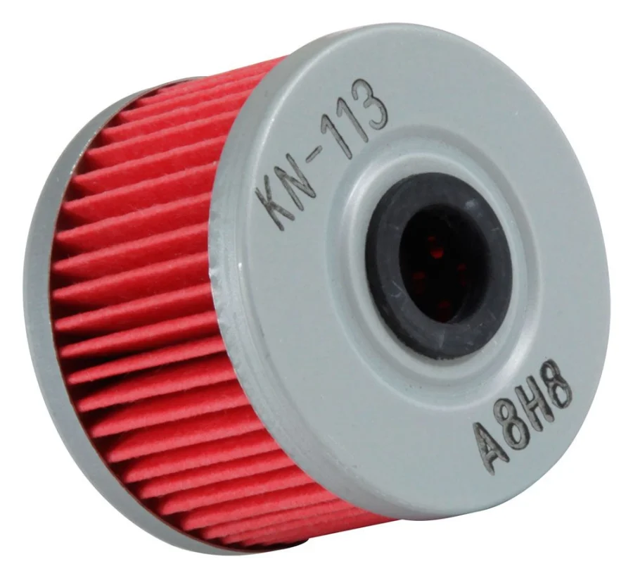 K&N Filtre à huile KN-113, référence KN-113