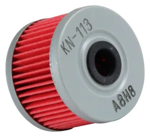 K&N Filtre à huile KN-113, référence KN-113