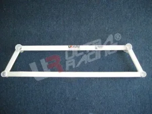 Ultra Racing Lexus RX300 UltraRacing 4-Point Front H-Brace, référence LA4-466