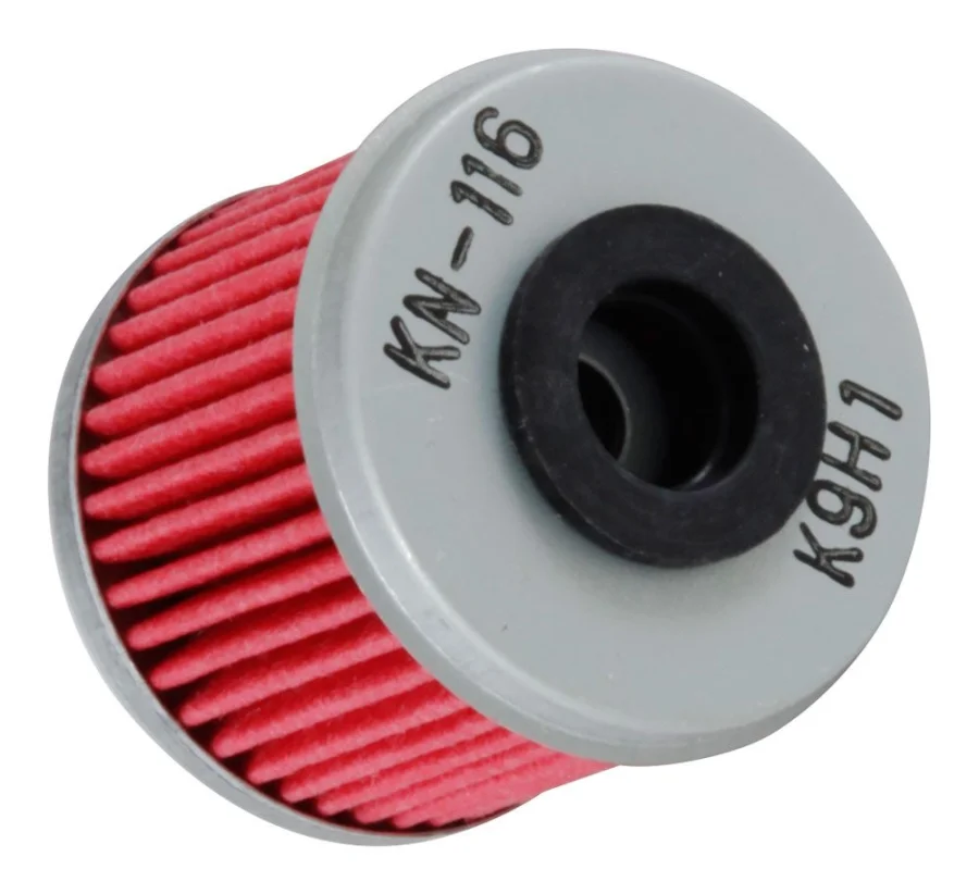 K&N Filtre à huile KN-116, référence KN-116
