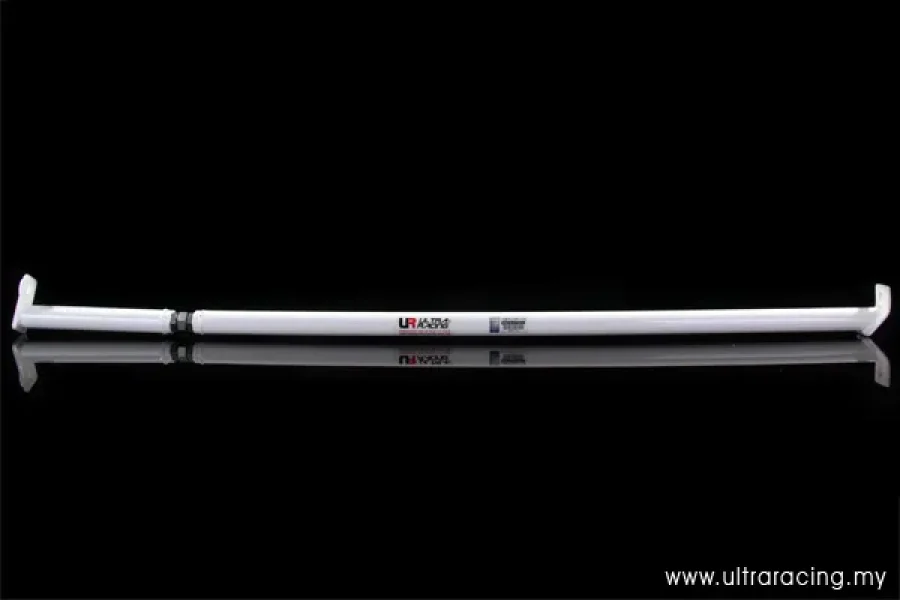 Ultra Racing VW Polo 02-09 9N 1.8T UltraRacing Rear Upper Strutbar, référence RE2-1174A