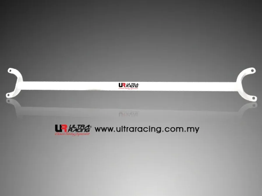 Ultra Racing Mazda 323/323F BG 89-94 UltraRacing Rear Upper Strutbar, référence RE2-664A