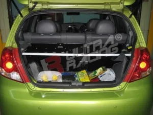 Ultra Racing Chevrolet Aveo UltraRacing 2-Point Rear Upper Strutbar, référence RE2-692A